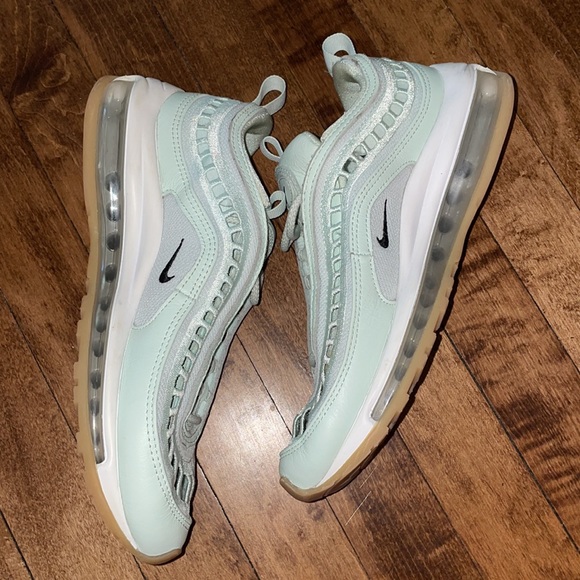 Nike Air Max 97 Ultra Barely Green - Picture 9 of 11